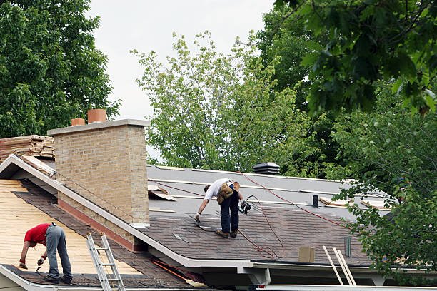 Best Commercial Roofing Services  in Lipatria, CA
